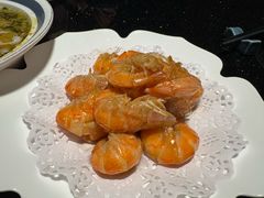 -恒记饭店(珠江路总店)
