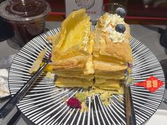 -四川饭店·川味水煮鱼(长白店)
