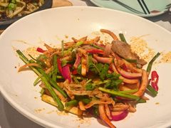 -四世同堂·京菜·烤鸭(双井店)