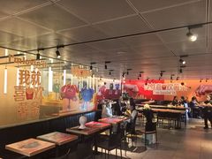 -麦当劳(新王府井店)