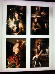 -WAVE SODA摄影工作室