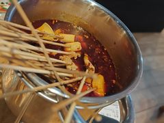 -华府九号海鲜烧烤大排档(龙域店)