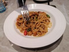 -必胜客(东大桥店)