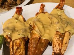 -ZF Seafood Restaurant 卓峰海鲜餐