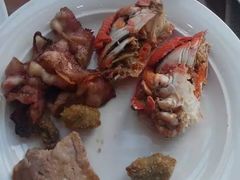 -视界美食自助餐厅·石家庄希尔顿酒店