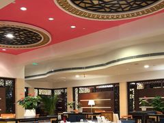 -杭州香格里拉·香宫中餐厅