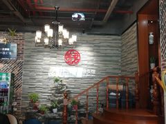 -姜君·千岛湖鱼头馆(浦东大道店)