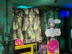 -魔方密室·解谜挑战(静安店)
