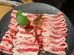 肥牛-大头椰·椰子鸡火锅(新梦店)