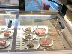 -尚宴牛特鲜自助(太原街万达店)