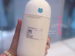 -兰熊鲜奶(西直门凯德mall店)