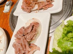 -萨拉伯尔(燕莎友谊商城店)