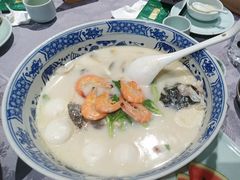 -山外山菜馆(玉泉路店)