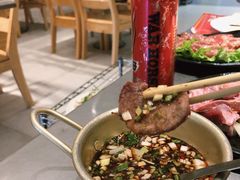 -合易泓烤肉•首创生椰大油边(宁山路店)