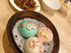 -穆桂英美食(南禅寺店)