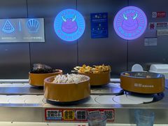 -龍歌自助小火锅(奎文万达店)