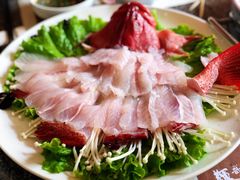 -辉哥火锅(虹桥路店)