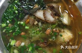 Freshly Pressed Char Siu Noodles