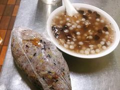 -芳婆糕团店(王府大街店)