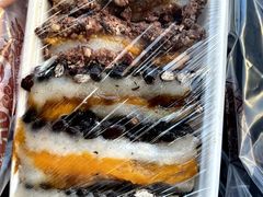 -南大门韩国米糕(公滨路店)