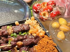 -芸山季·云南山珍菌火锅(人民广场来福士店)