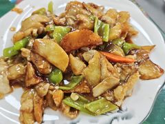 -长安屯东北风味(乐居场小区A3区店)