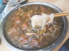 -老火车站牛肉粉
