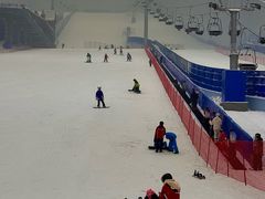 -哈尔滨热雪奇迹