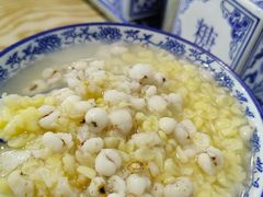 -黄记潮汕甜汤(贝底田坊店)