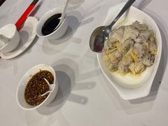 -新光酒家方亮蟹宴(黄浦店)