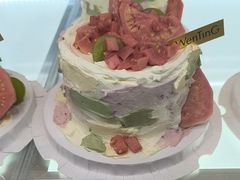 -WenTinG文汀·半糖蛋糕(合生汇店)