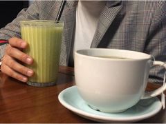 -VESH COFFEE(定西路店)