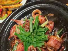-桂小厨广西菜(万象城店)