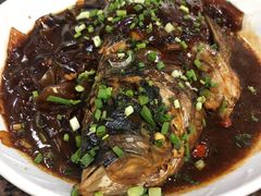 -张一品食府