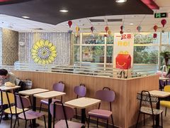 -麦当劳(春风店)