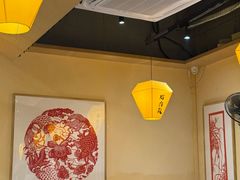 -冰城焰会大丰收铁锅炖(萝岗万达金街店)