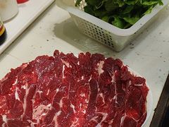 -黑山牛肉汤火锅(花城汇店)