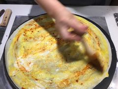 -煎饼道·新鲜现做(来福士店)