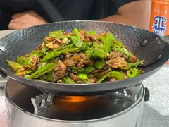 -湘中缘·湖南菜(娄底驻京办店)