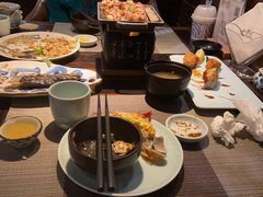 -山葵家·创意料理(临平银泰城店)