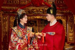 -金夫人婚纱摄影(衡阳店)