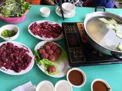 -乌记鲜活牛肉城(金砂东路店)