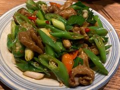 -静一餐厅·湖北菜(前门创始店)