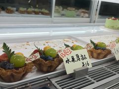 -BRENCY百仑喜(创新园店)