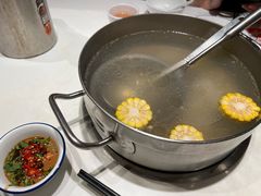 -陈记顺和牛肉火锅馆(天河北路店)