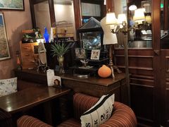 -古董花园(思南路42弄小区店)