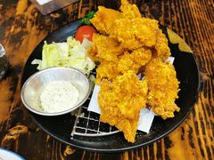 -小川洋风料理(街道口店)