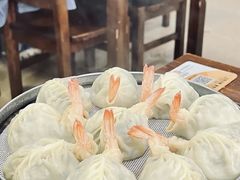 -叶存利海鲜大馅饺子(海宁路总店)