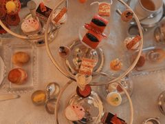 -Salon de Ville浦江汇(上海外滩华尔道夫酒店店)