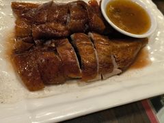 -鹅滋道(甘坑古镇店)